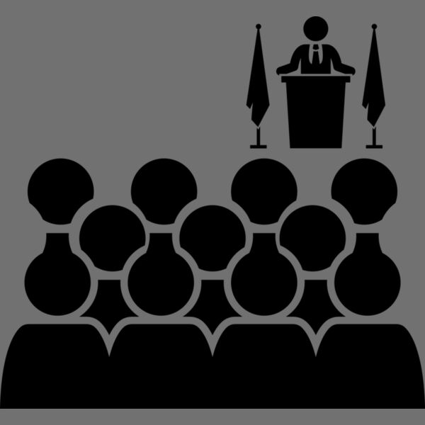 Public Speaking Thumbnail