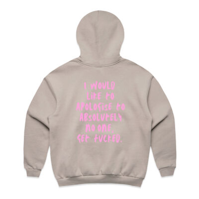 Unapologetic Thumbnail