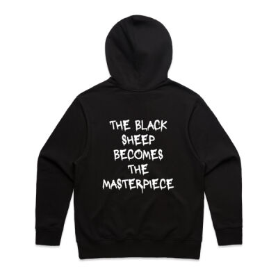 The Masterpiece Thumbnail