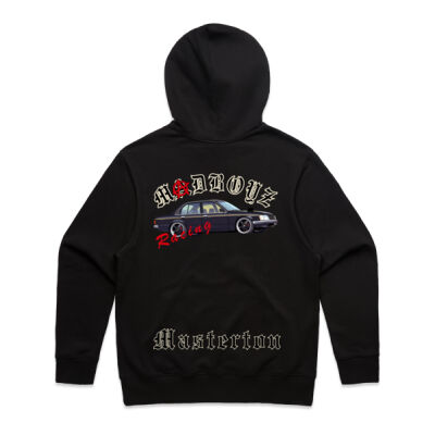 MADBOYZ Men's Hoodie Thumbnail