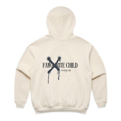 Cancelled Women's Hoodie Thumbnail
