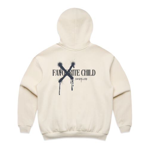Favourite Child (Terms & Conditions Applied) Women’s Hoodie Thumbnail