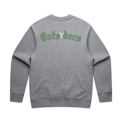 Outsiders Club Men's Crew Thumbnail