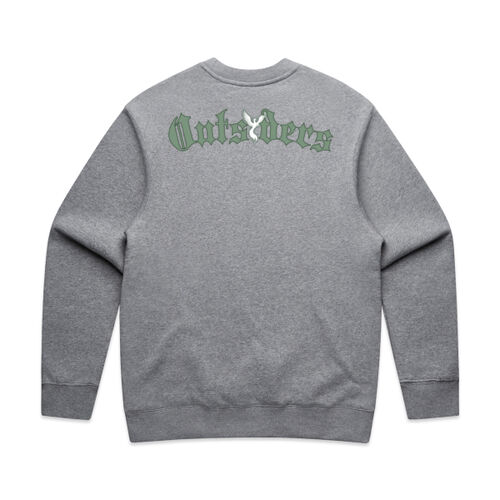 Outsiders Club Men's Crew Thumbnail