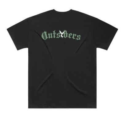 Outsiders Club Men's Tee Thumbnail