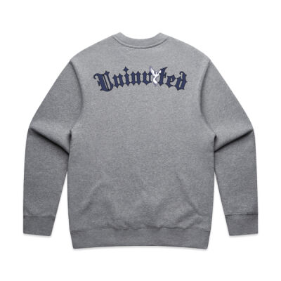 Uninvited Club Men's Crew Thumbnail