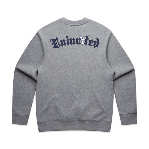 Uninvited Club Men's Crew Thumbnail