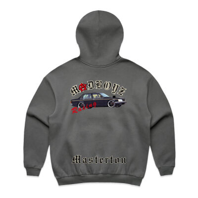 MADBOYZ Women's Hoodie G Thumbnail