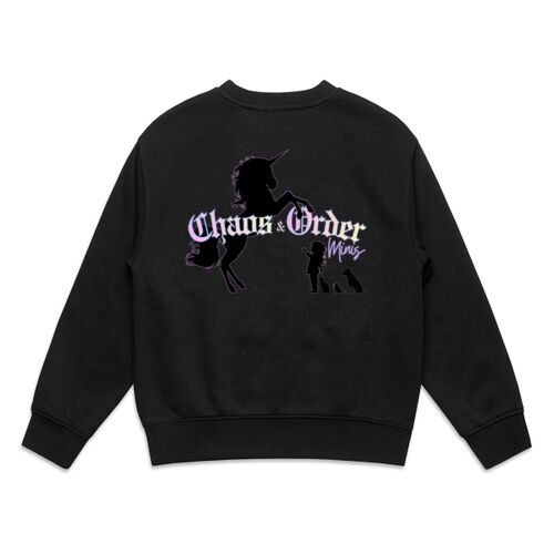 Chaotic Unicorn Crew Thumbnail