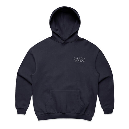 In Praise Of The Devil's Advocate Women's Hoodie Thumbnail