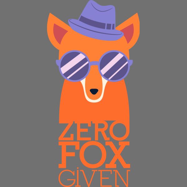 Zero Fox Given Thumbnail