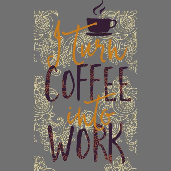 delicious vector tshirt design 8 Thumbnail