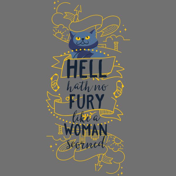 delicious vector tshirt design 73 Thumbnail