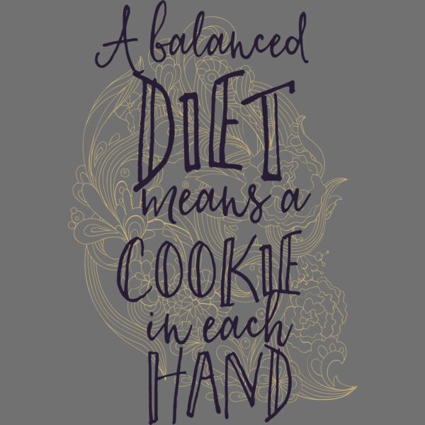 delicious vector tshirt design 18 Thumbnail