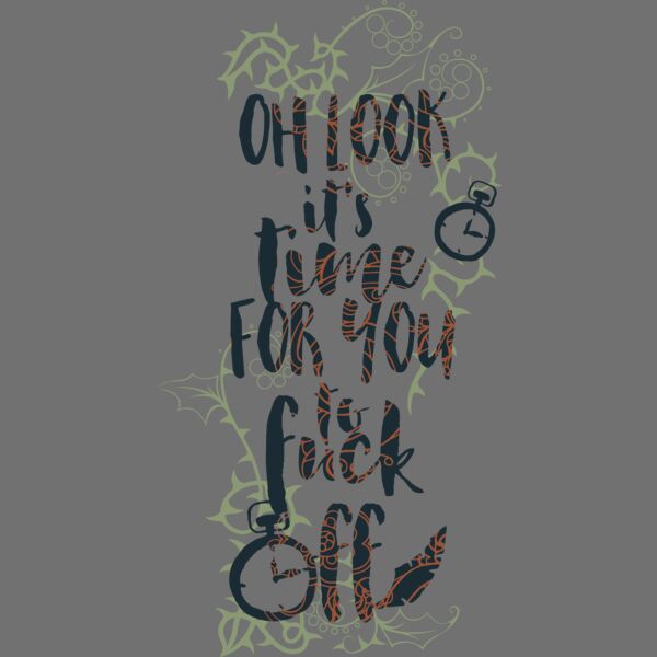 delicious vector tshirt design 11 Thumbnail