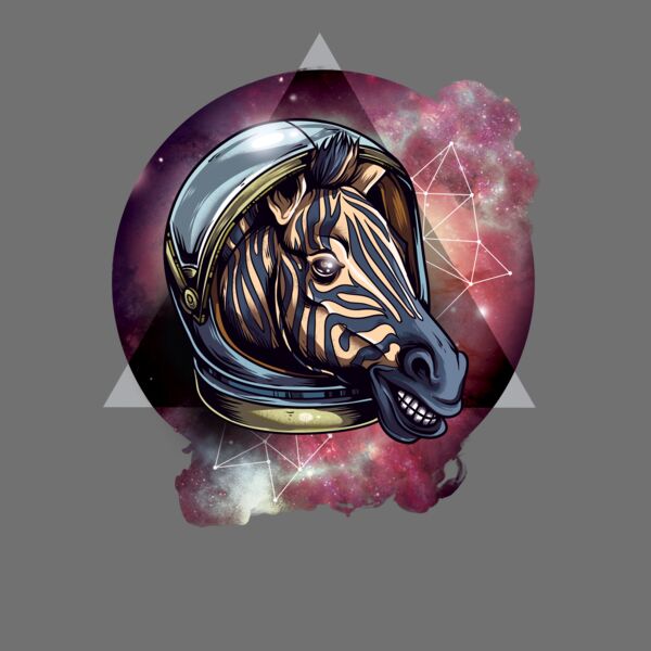 Cosmic Zebra Thumbnail