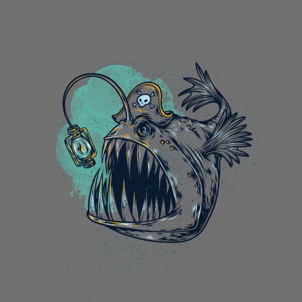 Angler Fish Thumbnail