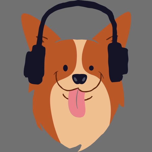 Dog Headphones Thumbnail