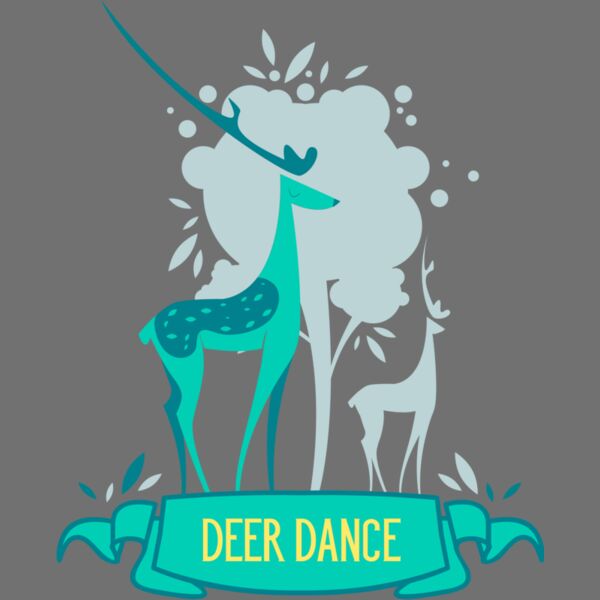 Deer Dance Thumbnail
