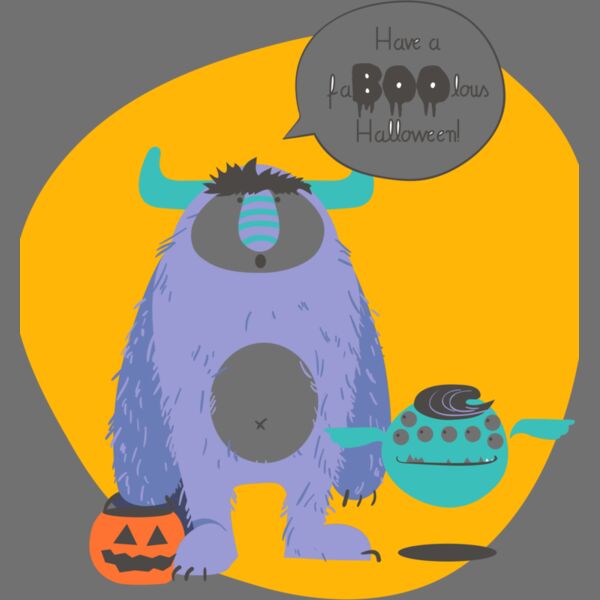 Have A FaBOOlous Halloween Thumbnail