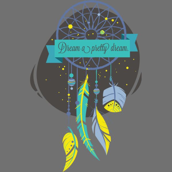 Dream A Pretty Dream Thumbnail