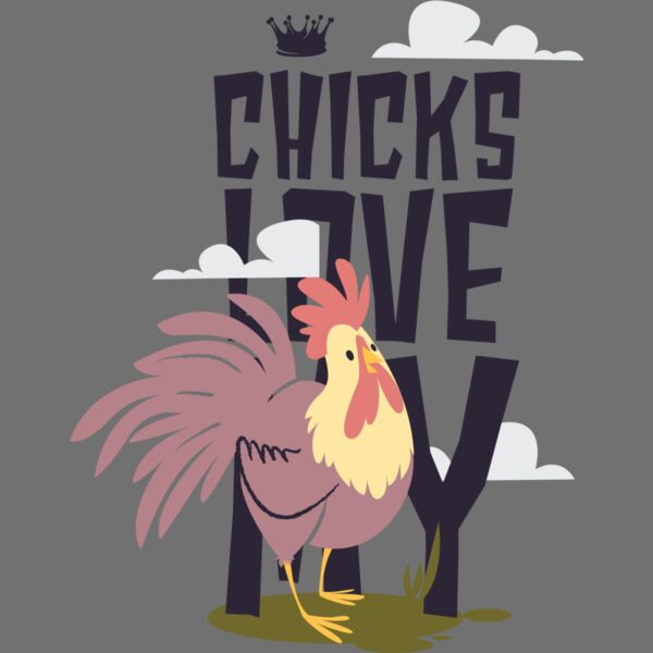 Chicks Love My .... Thumbnail