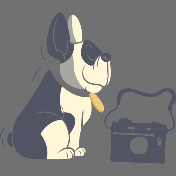 Dog Camera Thumbnail