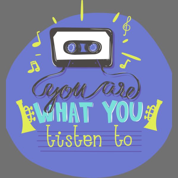 You Are What You Listen To Thumbnail