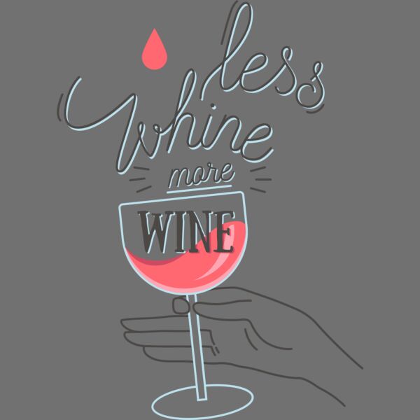 Less Whine More Wine Thumbnail