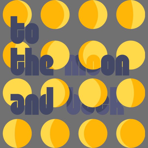 To The Moon And Back Thumbnail