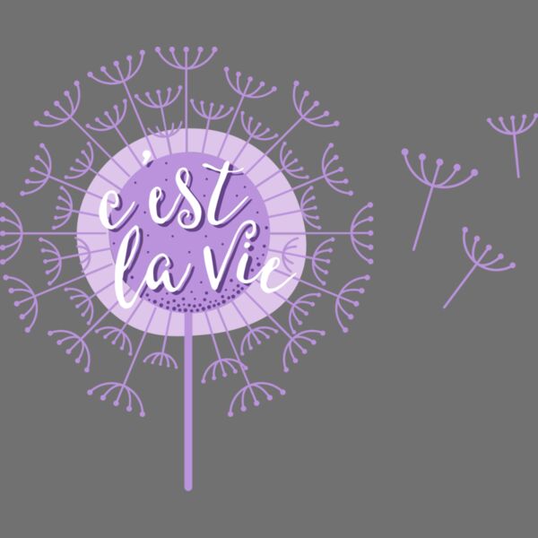 C'Est La Vie Thumbnail