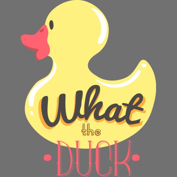 What The Duck Thumbnail