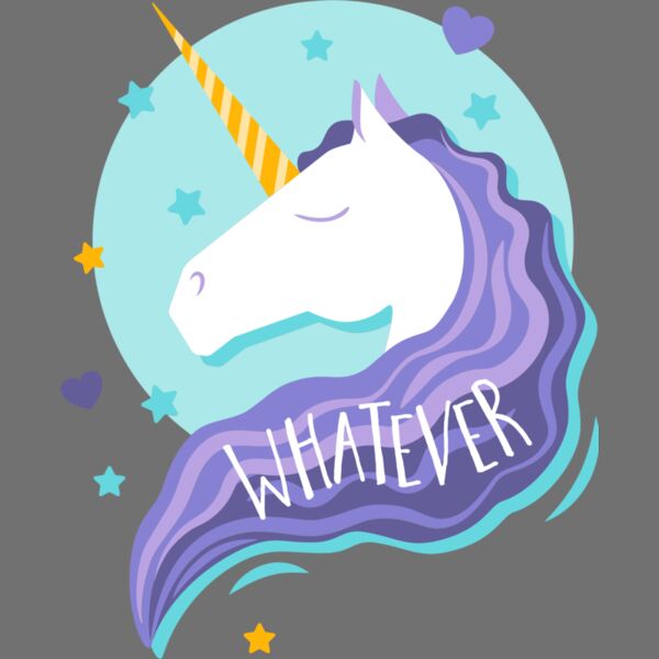Whatever Unicorn Thumbnail