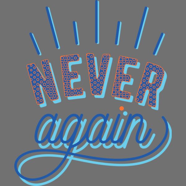 Never Again Thumbnail