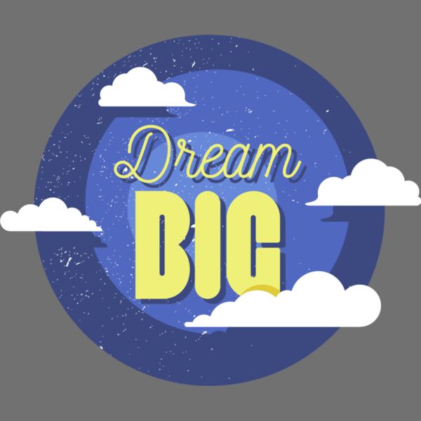 Dream Big Thumbnail