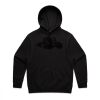 AS Colour Mens Heavy Hood Thumbnail