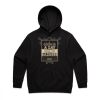 AS Colour Mens Heavy Hood Thumbnail