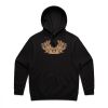 AS Colour Mens Heavy Hood Thumbnail