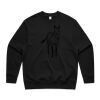 AS Colour Mens Heavy Crew Thumbnail