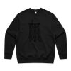 AS Colour Mens Heavy Crew Thumbnail