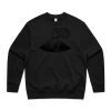 AS Colour Mens Heavy Crew Thumbnail