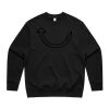 AS Colour Mens Heavy Crew Thumbnail