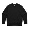 AS Colour Mens Heavy Crew Thumbnail