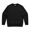 AS Colour Mens Heavy Crew Thumbnail