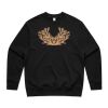 AS Colour Mens Heavy Crew Thumbnail