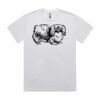 AS Colour Mens Heavy Tee Thumbnail