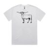 AS Colour Mens Heavy Tee Thumbnail