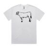 AS Colour Mens Heavy Tee Thumbnail