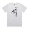 AS Colour Mens Heavy Tee Thumbnail