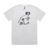 AS Colour Mens Heavy Tee Thumbnail
